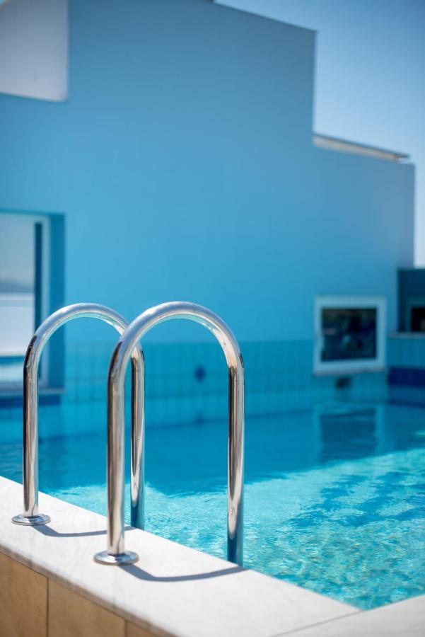 Luxury Penthouse With Private Pool Apartamento Preveza Exterior foto